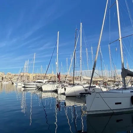 Escale Marseillaise, Grand T2 Calme, Pres Du Vieux Port Pour 2 A 4 Personnes, Nettoyage Rigoureux * マルセイユ